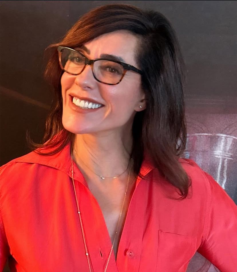 Atriz Christiane Torloni, cotada em boato sobre o BBB 26, tem participação negada por sua equipe