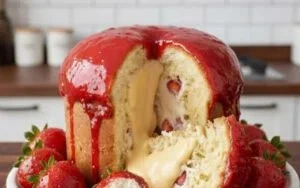 Panetone do Amor