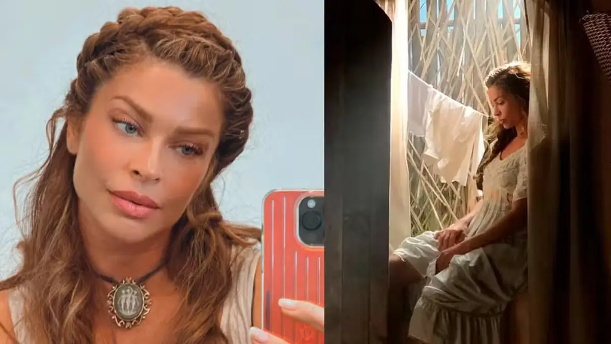 Grazi Massafera será Dona Beija na HBO Max