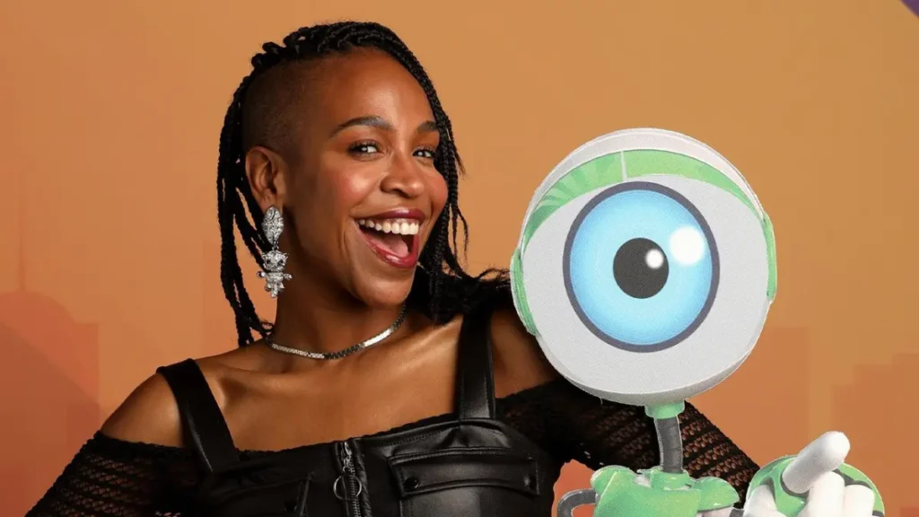 Globo surpreende e dá novo papel a Karol Conká no BBB 26