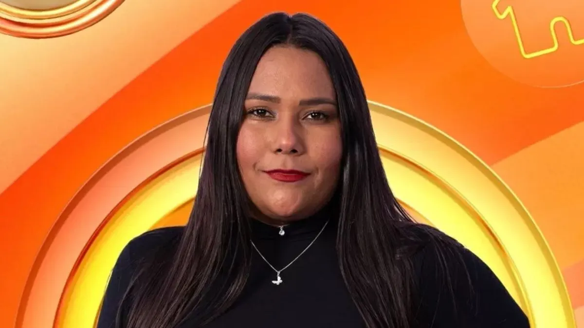 Chaiany se destaca no BBB 26 após vencer a prova de resistência