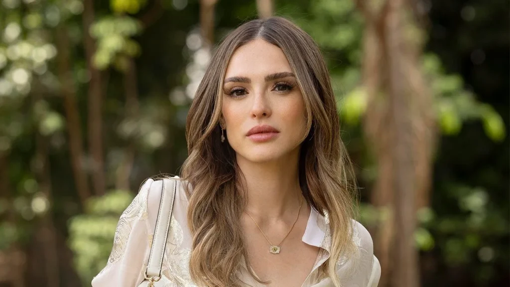 Isabelle Drummond