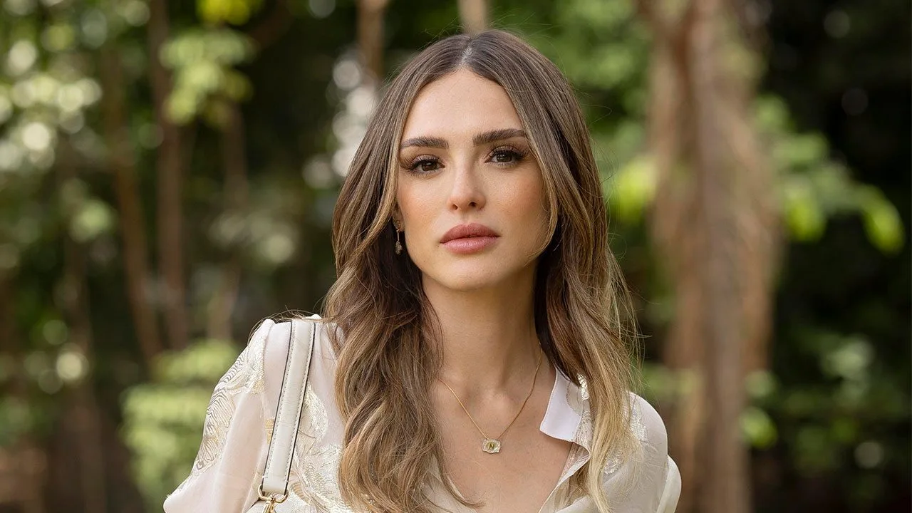 Isabelle Drummond