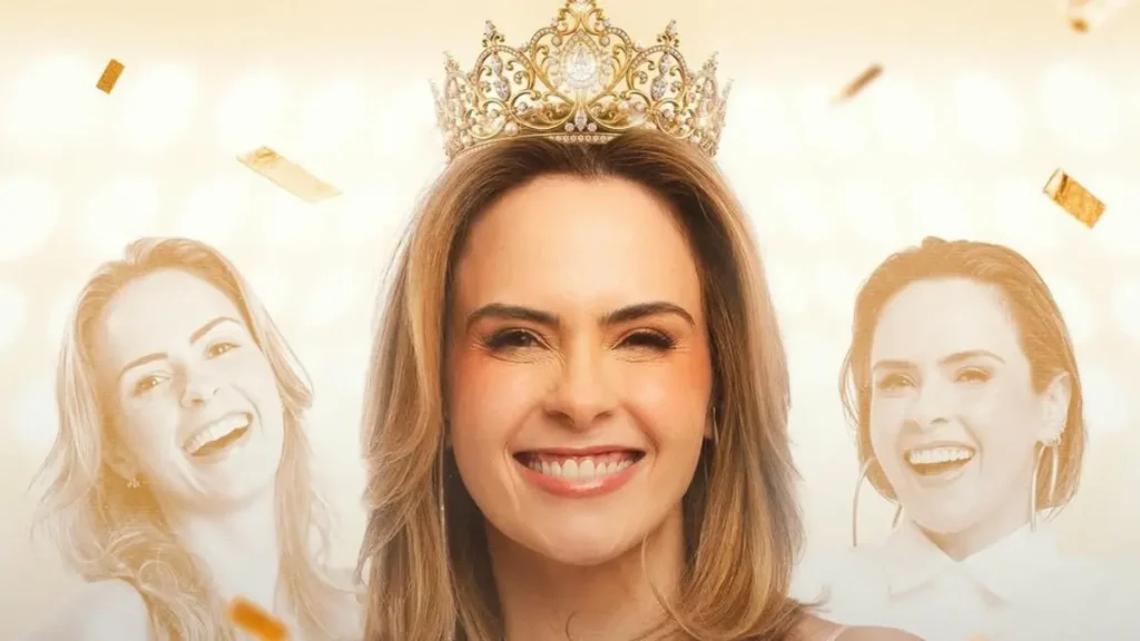 Ana Paula Renault vence bbb26 com 75,94% dos votos