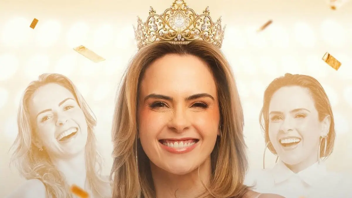 Ana Paula Renault vence bbb26 com 75,94% dos votos