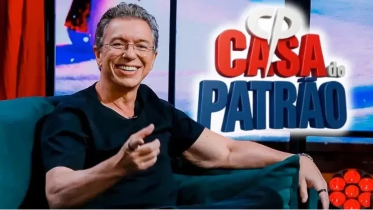 Casa do Patrão estreia com estratégia que pode definir seu futuro