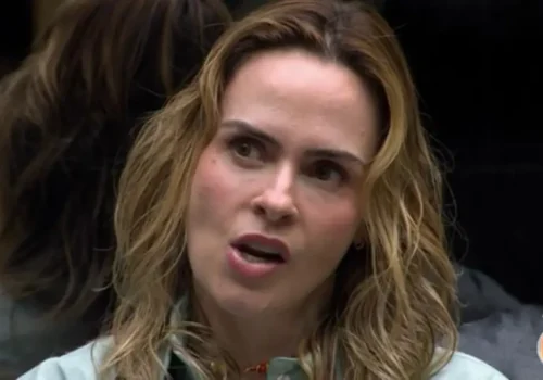 Ana Paula Renault no BBB 26
