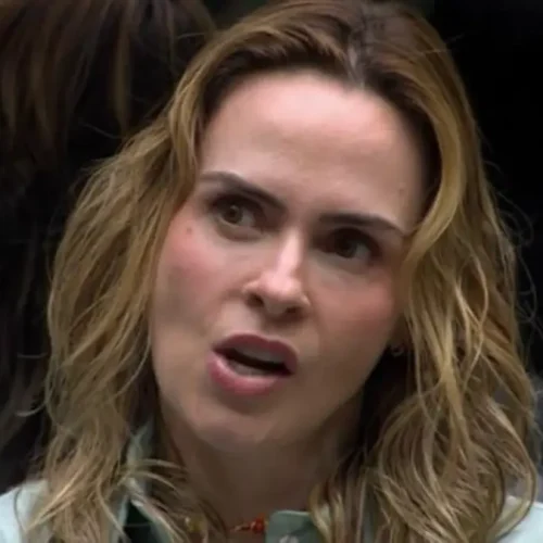 Ana Paula Renault no BBB 26