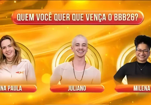 BBB 26: prêmio milionário pode ser menor do que o anunciado