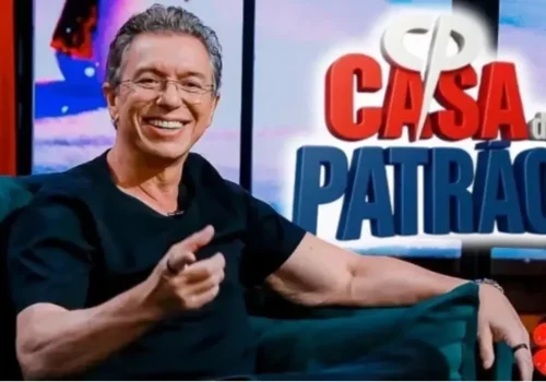 Casa do Patrão estreia com estratégia que pode definir seu futuro